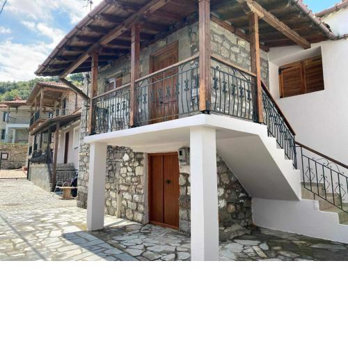 Despina’s House