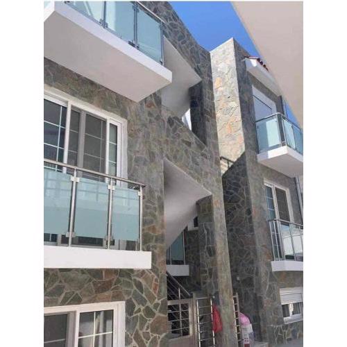 Despinas Seafront Apartments,Haraki