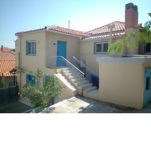 Despinas small house
