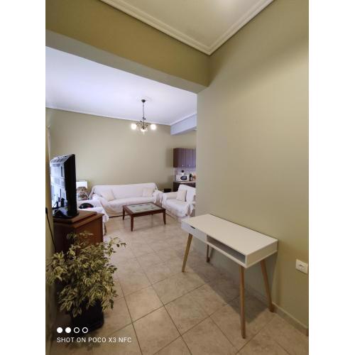 Despo's Apartment