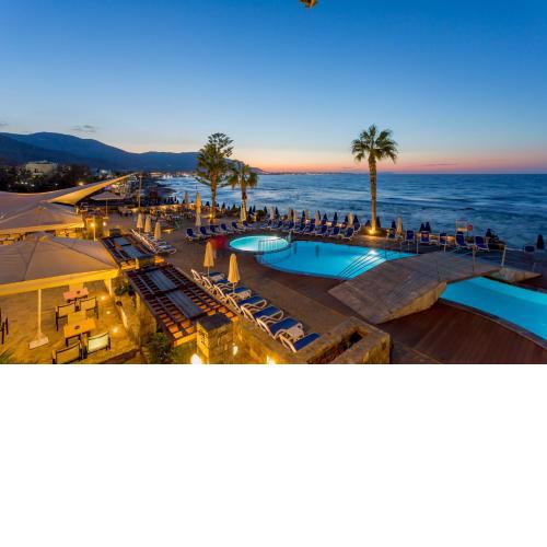 Dessole Malia Beach - All Inclusive