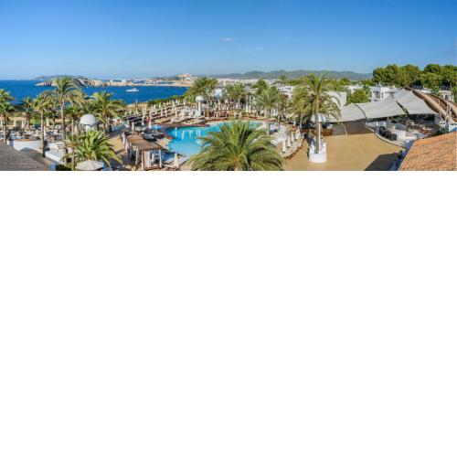 Destino Pacha Ibiza - Entrance to Pacha Club Included