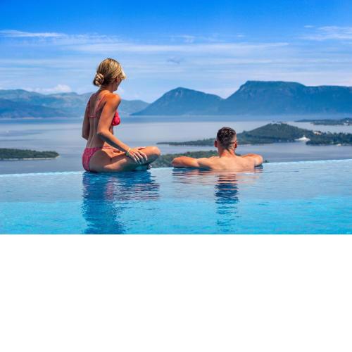Desun Suites