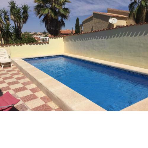 Detached-Extended- Villa à la Marina
