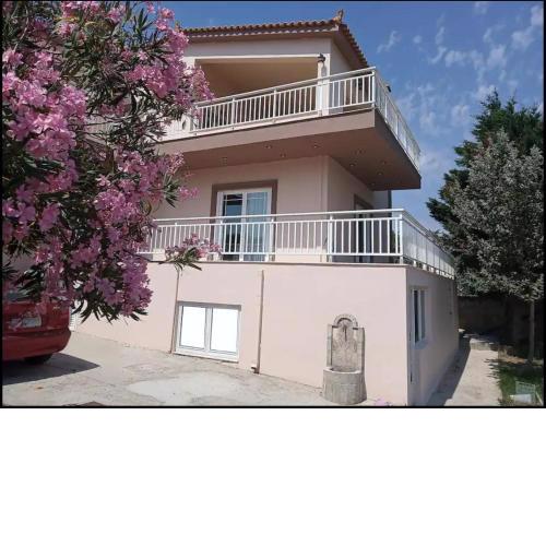 Detached House in Moudros