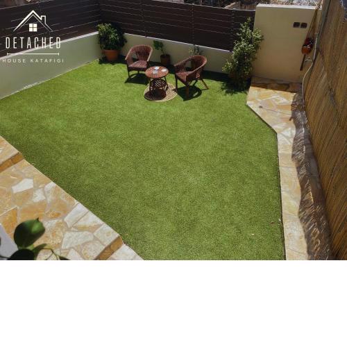 Detached House KATAFIGI