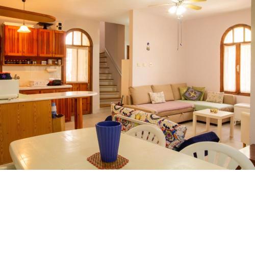 Detached House with Garden in Cesme