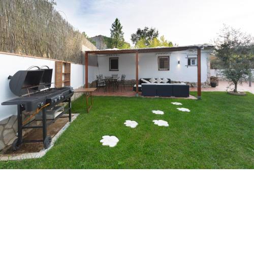 Detached villa for 6 People in Lloret de Mar