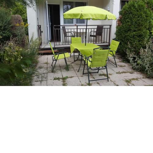 Detti Apartman