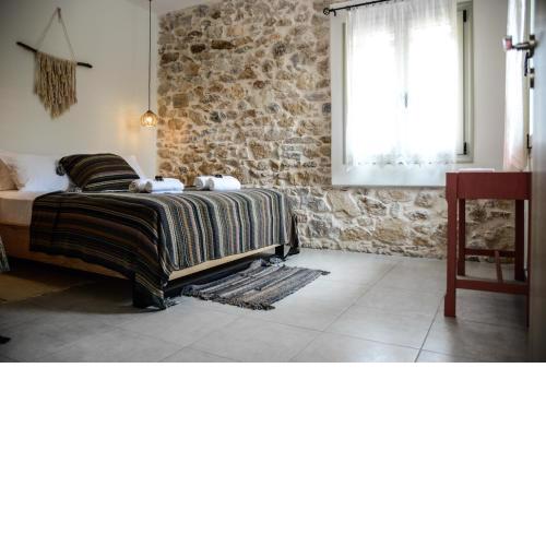 Deus Apartments_ Athens Airport