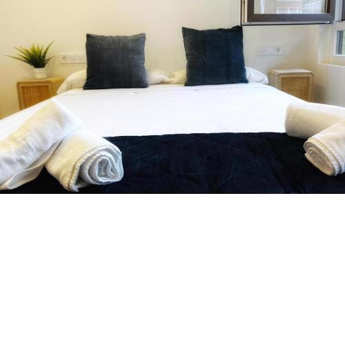 Deustown Apartamentos