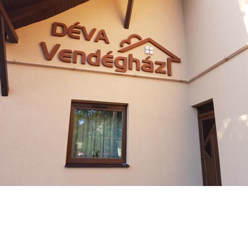 Déva Vendégház
