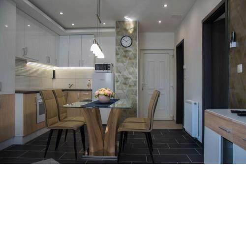 Dévai-LUX Apartman Sárvár