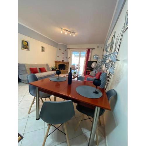 DeVal • Kiveri apartment •