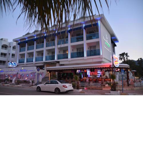 Devamli Hotel