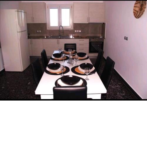 Develi home