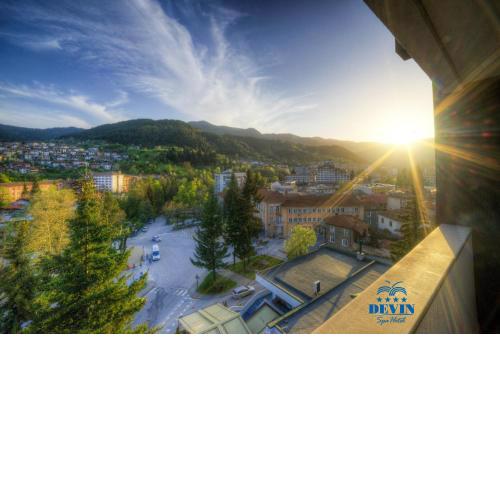 Devin Spa Hotel