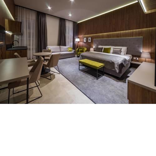 Dežman Luxury Center