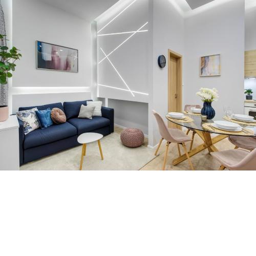 d.Five Aradi B Apartment