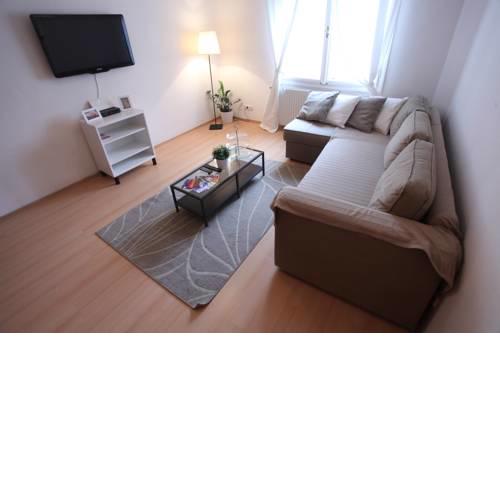 d.Five Aranykéz Apartment