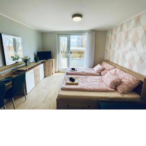 d.Five Balaton Kisfaludy Residence