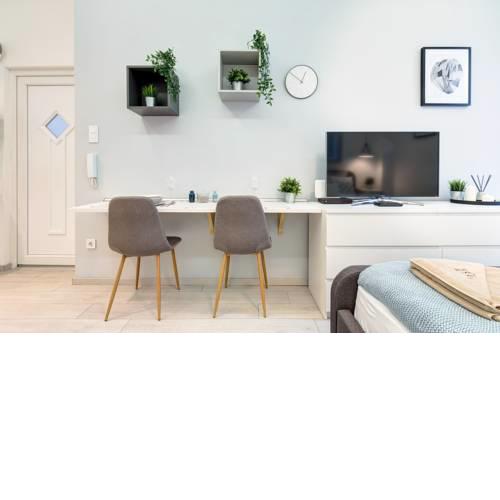 d.Five Csengery Apartment