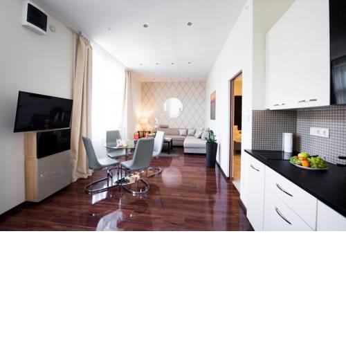 d.Five Executive Apartment