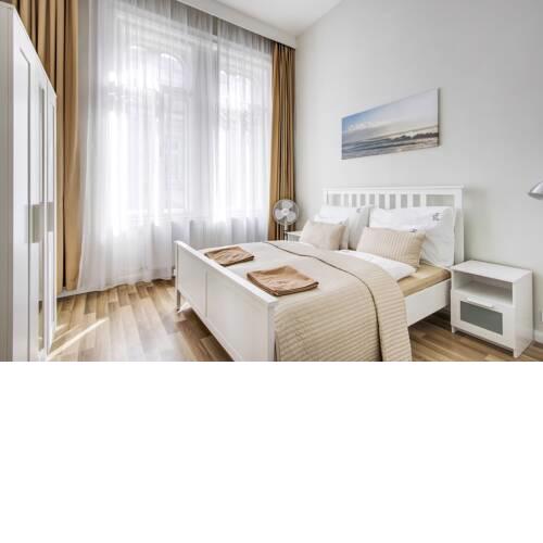 d.Five Párizsi Apartment