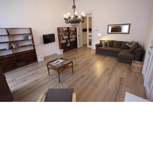 d.Five Sissy Apartment