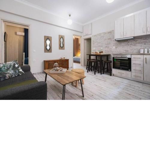 D&G Lux City Flat next to Old Town and Market