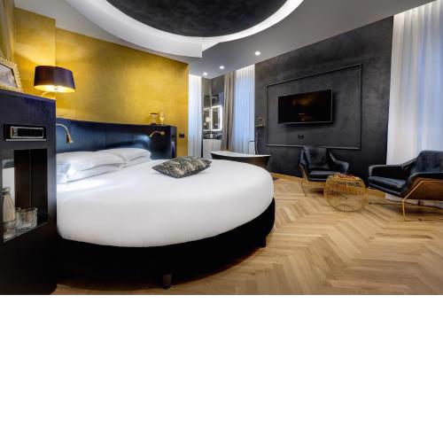 Dharma Boutique Hotel & SPA