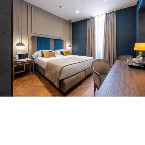 Dharma Style Hotel & Spa