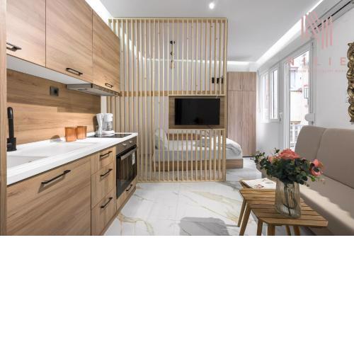 Di Legno, Nilie Hospitality MGMT