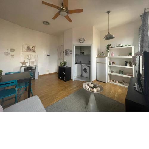 Di Quarto Apartment