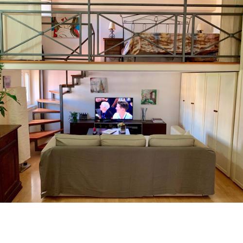 Di Sarno’s Guest House Appartamento