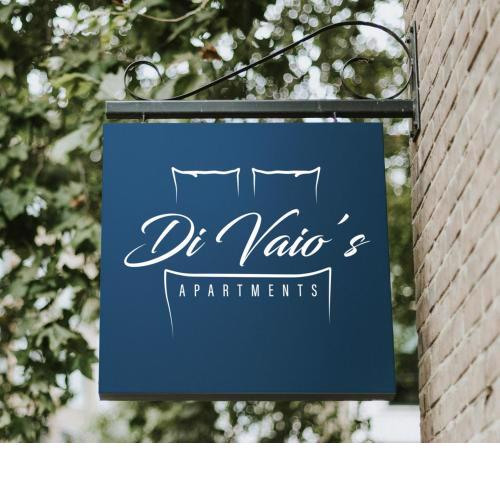 Di Vaio’s Apartments
