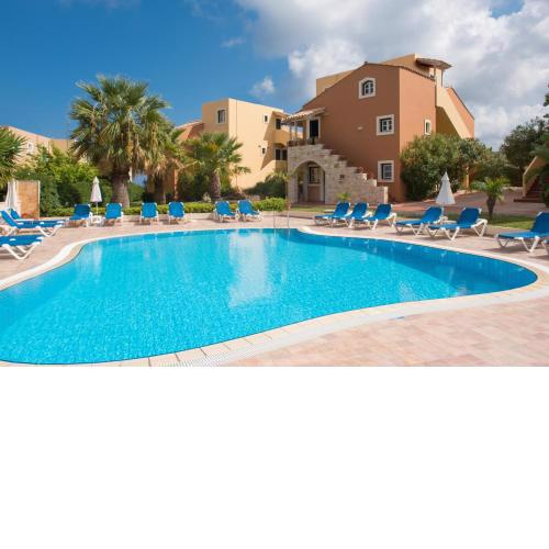 Dia Apartments