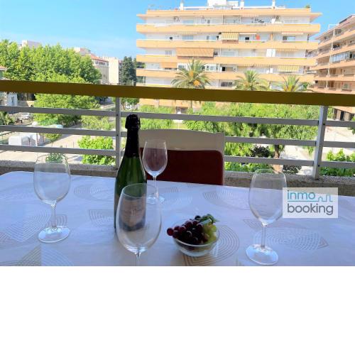 Diamant apartment, con parking