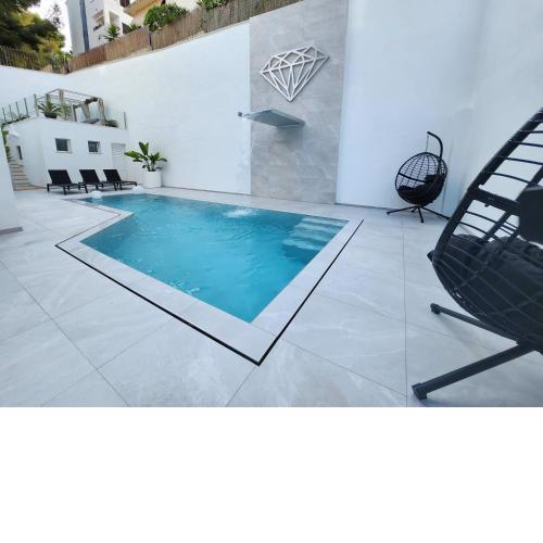 Diamante Paguera Boutique Hotel