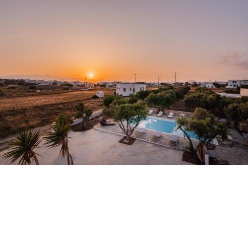 Diamantis Studios&Apartments