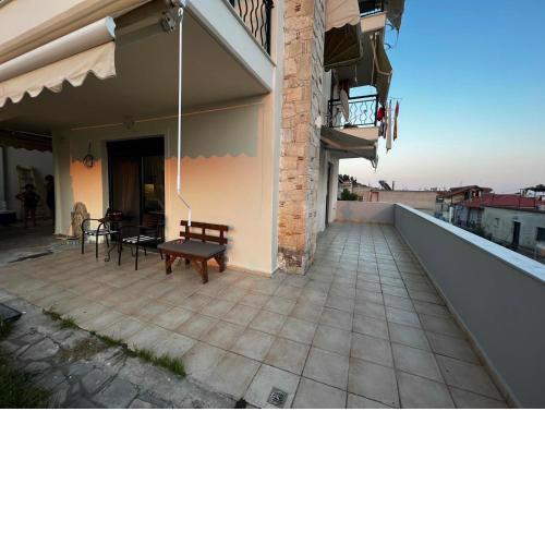 Diamantoula Apartment