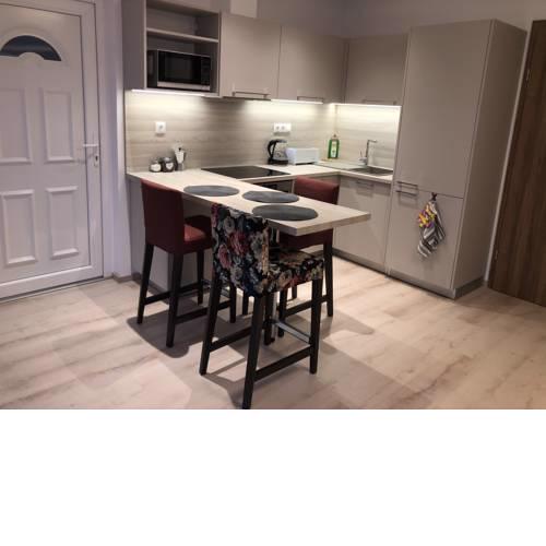 Diamond Apartman
