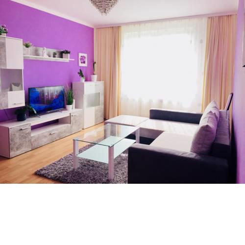 Diamond Apartment Prague