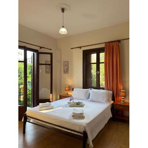 Diamond Apartment