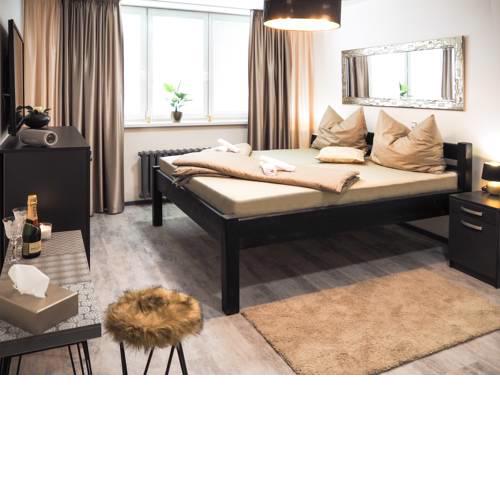 Diamond Apartments
