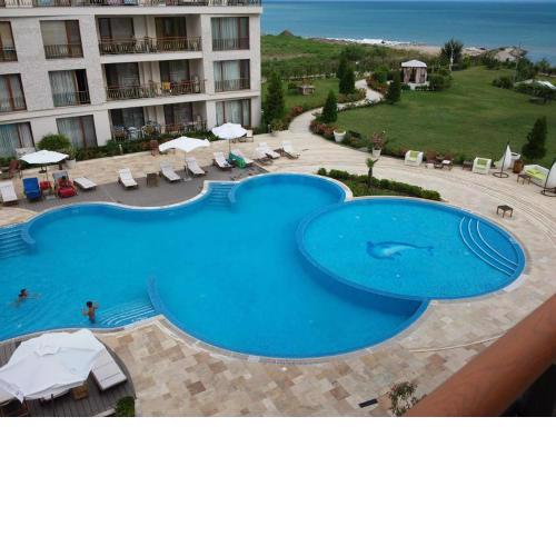 Diamond Beach Sea View Apartment