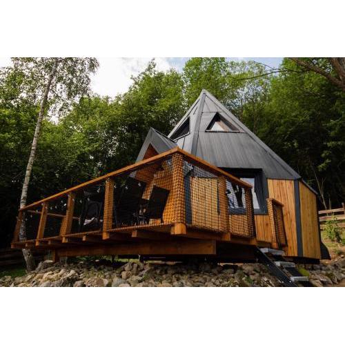 Diamond Cabin Orava