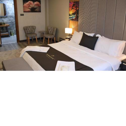 Dİamond Elit Otel&Spa Center