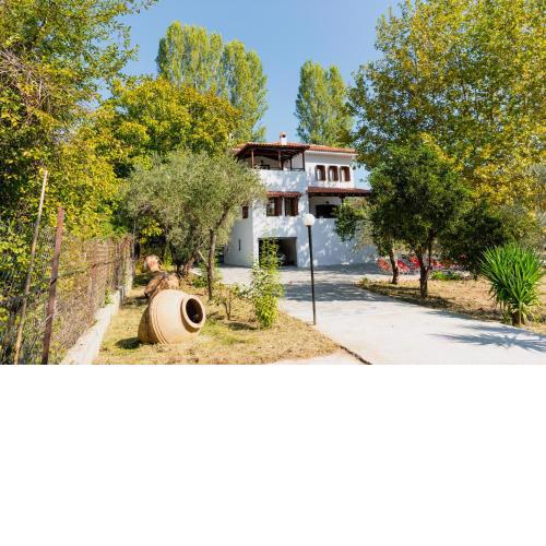 Diamond Farm Villa