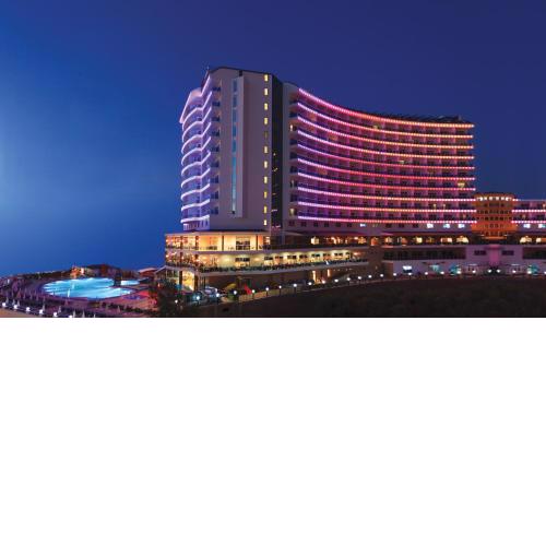 Diamond Hill Resort Hotel